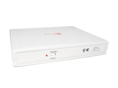 Система записи разговоров SpRecord ISDN E1-PC - фото2
