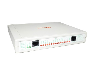 Система записи разговоров SpRecord ISDN E1-S - фото