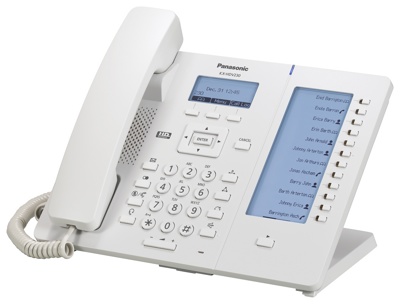 KX-HDV230 - SIP телефон Panasonic