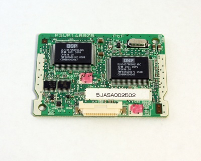 Модуль сообщений BV для АТС Panasonic KX-TE82492 - фото