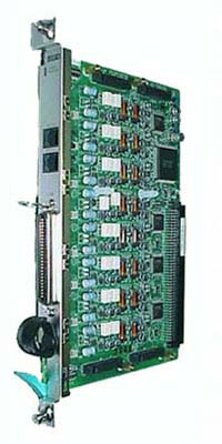 Модуль 16 внешних линий Panasonic KX-TDA0181X - фото