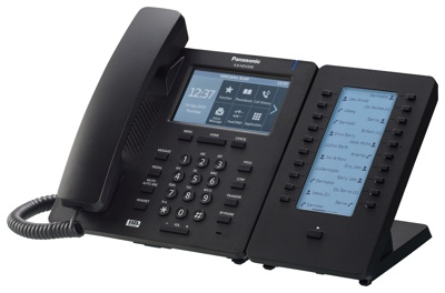 KX-HDV330 - SIP телефон Panasonic