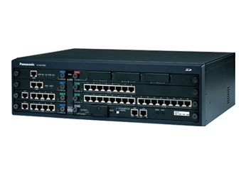 Ip-атс Panasonic KX-NCP1000RU - фото