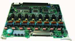 Модуль KX-TD50180 (ELCOT) для УАТС Panasonic KX-TD500 - фото