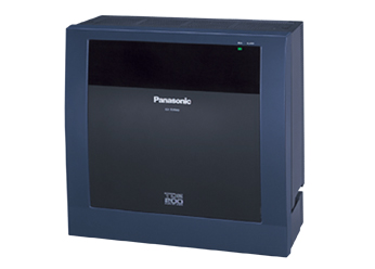 IP-АТС Panasonic KX-TDE100RU