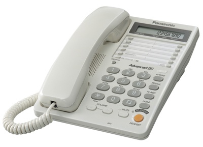 Телефон Panasonic KX-TS2365RU  - фото